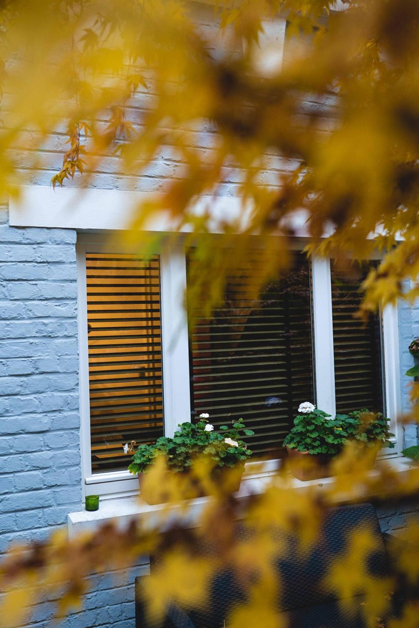B&B The Street Lodge Liege Exterior photo